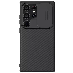 قاب نیلکین مدل CamShield Pro سامسونگ S24 Ultra