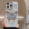 قاب 16 پرومکس blue butterfly diamond