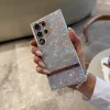 قاب S25ULTRA shic case صدفی