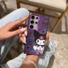 قاب S25ULTRA happy kuromi