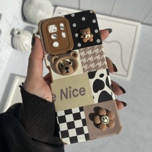 قاب s22 ultra نایس برجسته