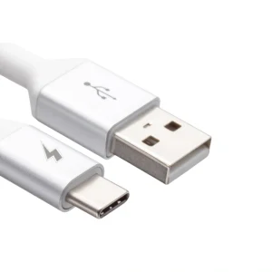 کابل شارژر USB به Type-C