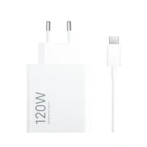 آداپتور شیائومی 120W به همراه کابل