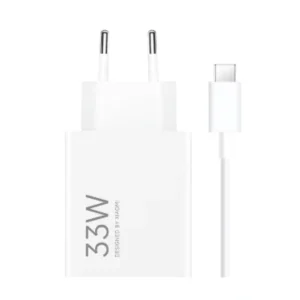 آداپتور شیائومی 33W به همراه کابل